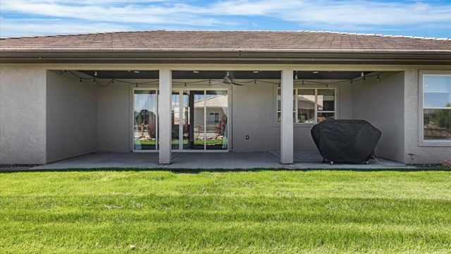 1381 Kiva Drive, Fruita, CO 81521