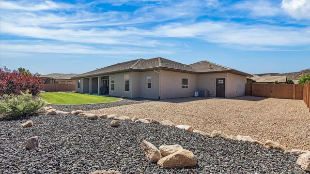 1381 Kiva Drive, Fruita, CO 81521