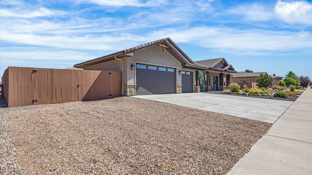 1381 Kiva Drive, Fruita, CO 81521