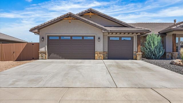 1381 Kiva Drive, Fruita, CO 81521