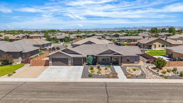 1381 Kiva Drive, Fruita, CO 81521