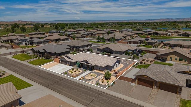 1381 Kiva Drive, Fruita, CO 81521