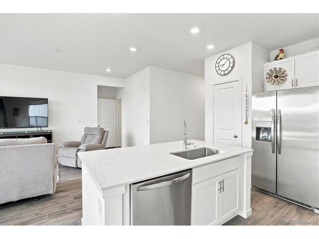 628 Yankee Boy Loop, Elizabeth, CO 80107