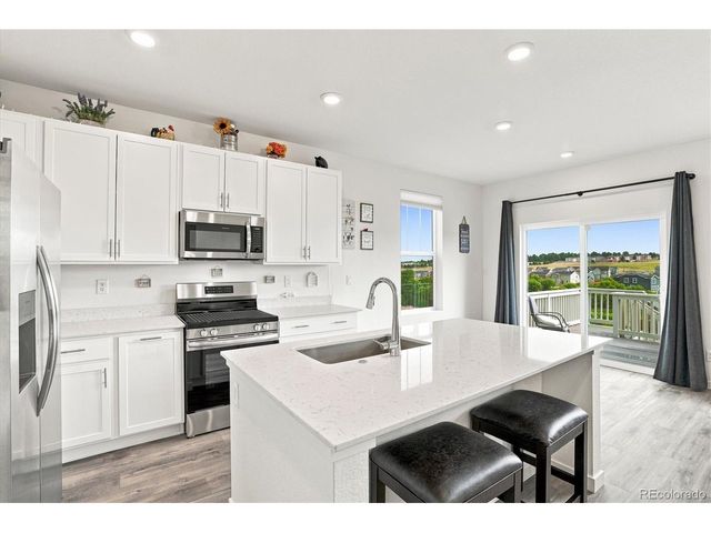 628 Yankee Boy Loop, Elizabeth, CO 80107