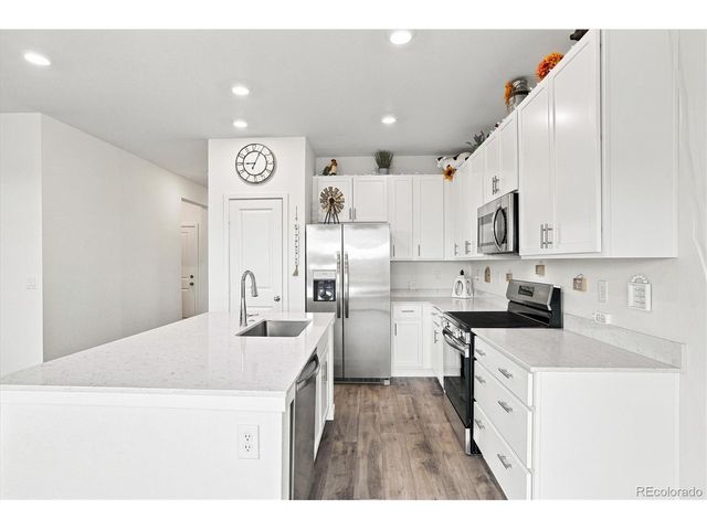 628 Yankee Boy Loop, Elizabeth, CO 80107
