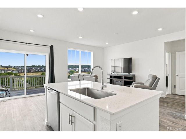 628 Yankee Boy Loop, Elizabeth, CO 80107