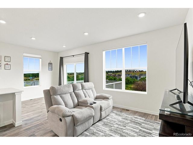 628 Yankee Boy Loop, Elizabeth, CO 80107