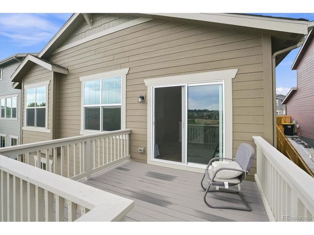 628 Yankee Boy Loop, Elizabeth, CO 80107