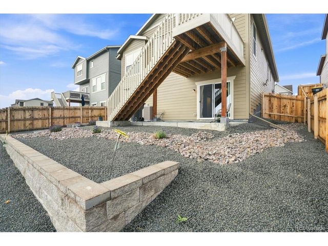628 Yankee Boy Loop, Elizabeth, CO 80107