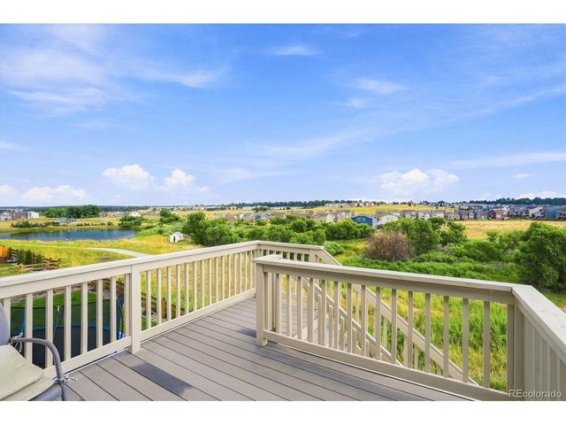 628 Yankee Boy Loop, Elizabeth, CO 80107