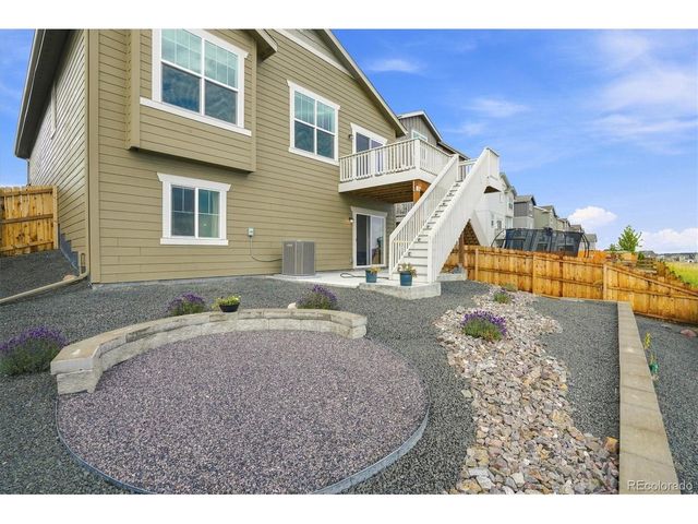 628 Yankee Boy Loop, Elizabeth, CO 80107