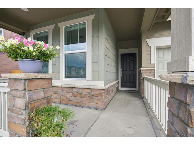 628 Yankee Boy Loop, Elizabeth, CO 80107