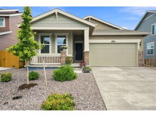 628 Yankee Boy Loop, Elizabeth, CO 80107