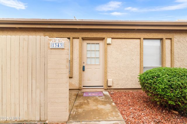 1343 E PIERSON Street, Phoenix, AZ 85014