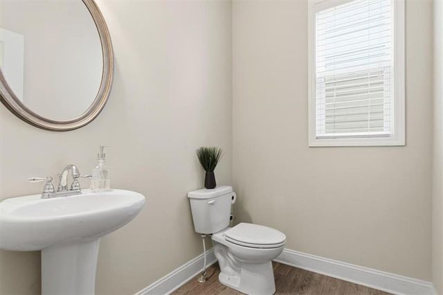 2013 Chesley Drive, Austell, GA 30106