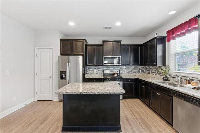 2013 Chesley Drive, Austell, GA 30106