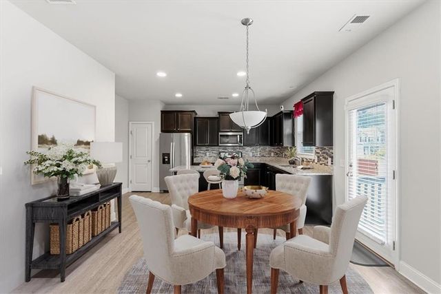 2013 Chesley Drive, Austell, GA 30106