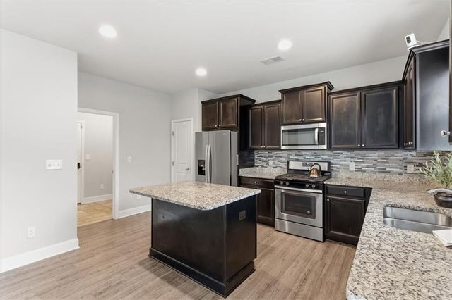 2013 Chesley Drive, Austell, GA 30106