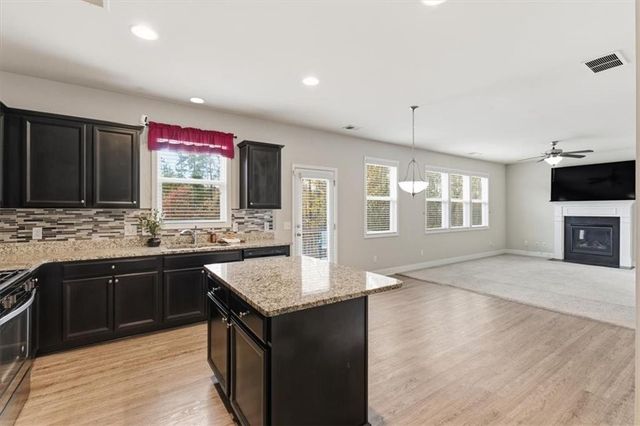 2013 Chesley Drive, Austell, GA 30106