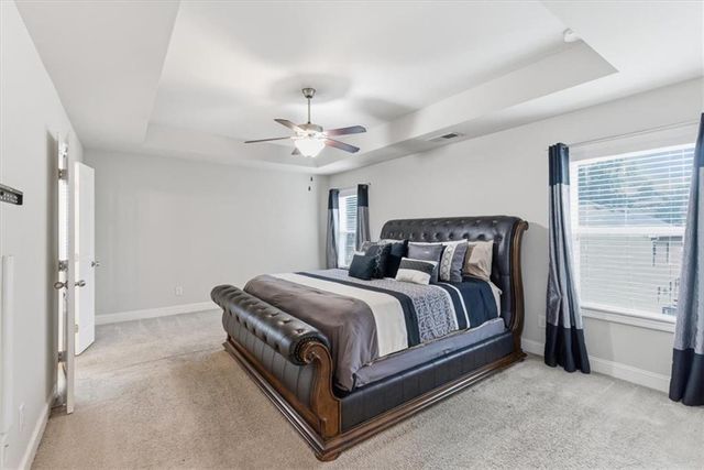 2013 Chesley Drive, Austell, GA 30106