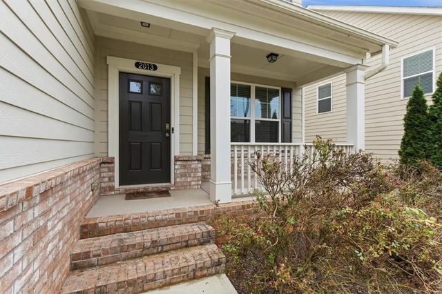2013 Chesley Drive, Austell, GA 30106