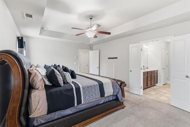 2013 Chesley Drive, Austell, GA 30106