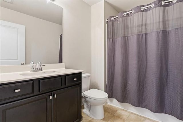 2013 Chesley Drive, Austell, GA 30106