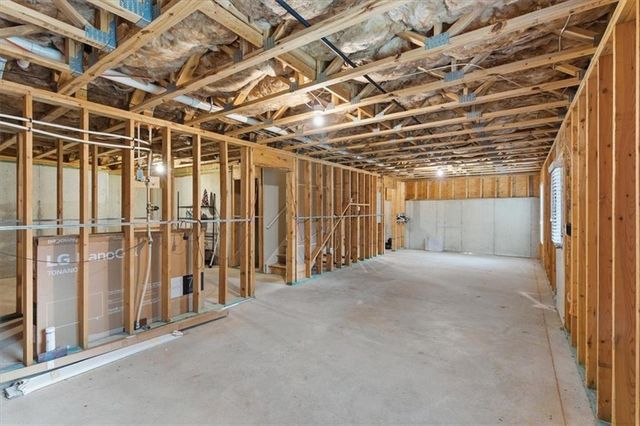 2013 Chesley Drive, Austell, GA 30106