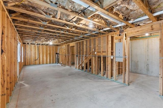 2013 Chesley Drive, Austell, GA 30106