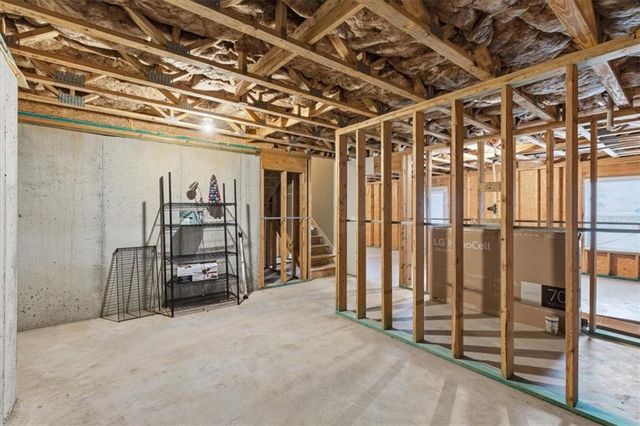 2013 Chesley Drive, Austell, GA 30106