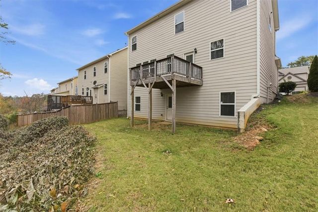 2013 Chesley Drive, Austell, GA 30106