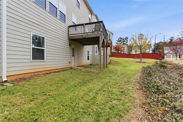 2013 Chesley Drive, Austell, GA 30106