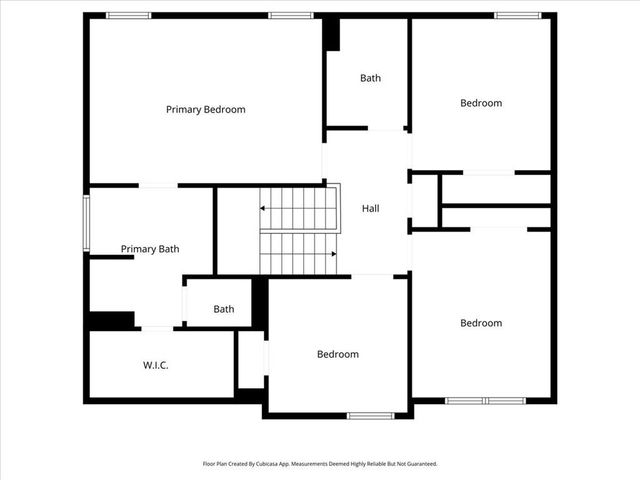 2013 Chesley Drive, Austell, GA 30106