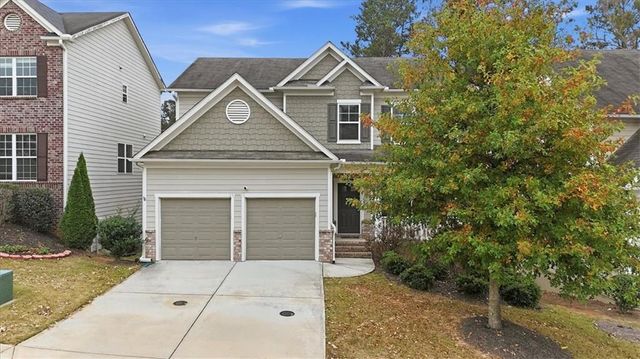 2013 Chesley Drive, Austell, GA 30106