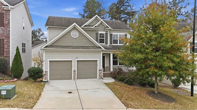 2013 Chesley Drive, Austell, GA 30106