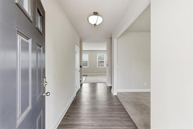 2013 Chesley Drive, Austell, GA 30106