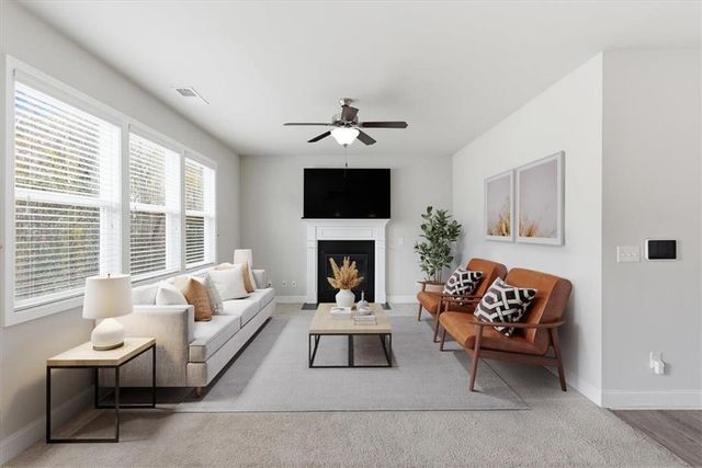 2013 Chesley Drive, Austell, GA 30106