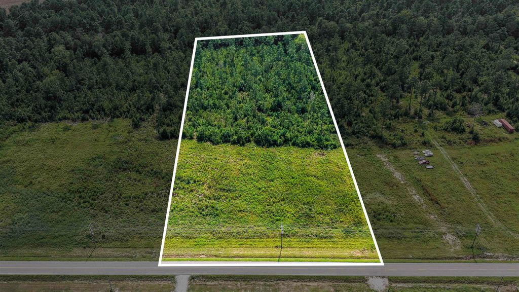 TBD W Highway 19, Loris, SC 29569 — exterior