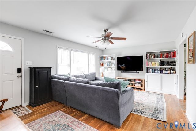2910 Overton Rd, Henrico, VA 23228