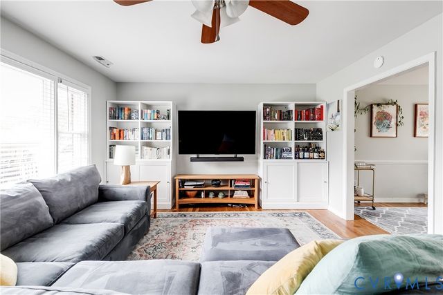 2910 Overton Rd, Henrico, VA 23228