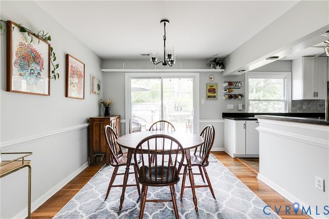 2910 Overton Rd, Henrico, VA 23228
