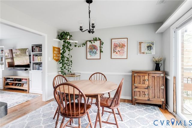 2910 Overton Rd, Henrico, VA 23228