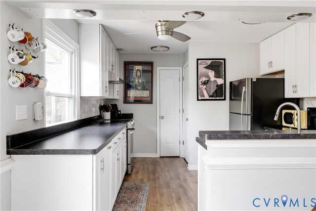 2910 Overton Rd, Henrico, VA 23228