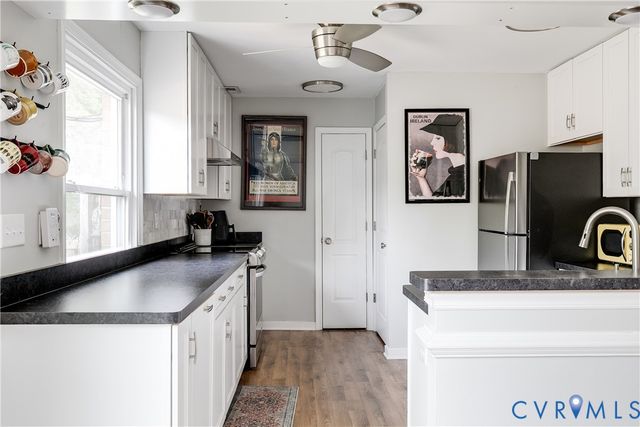 2910 Overton Rd, Henrico, VA 23228