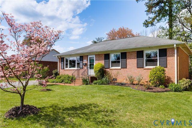 2910 Overton Rd, Henrico, VA 23228
