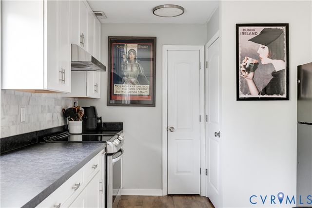 2910 Overton Rd, Henrico, VA 23228