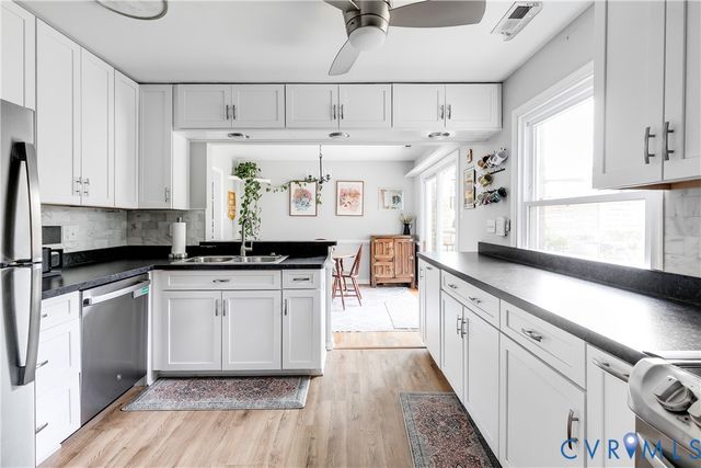 2910 Overton Rd, Henrico, VA 23228