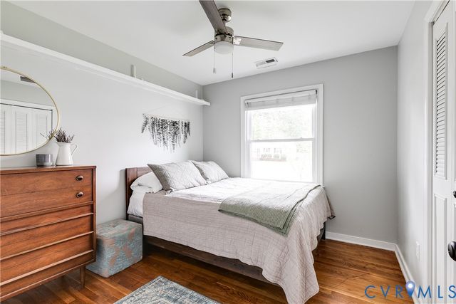 2910 Overton Rd, Henrico, VA 23228