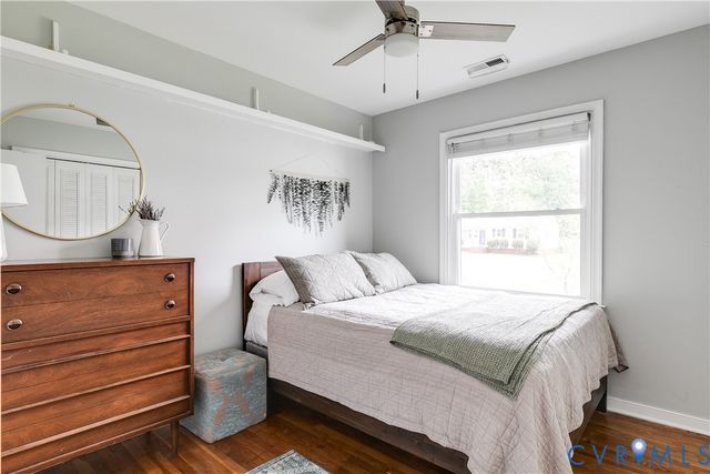 2910 Overton Rd, Henrico, VA 23228