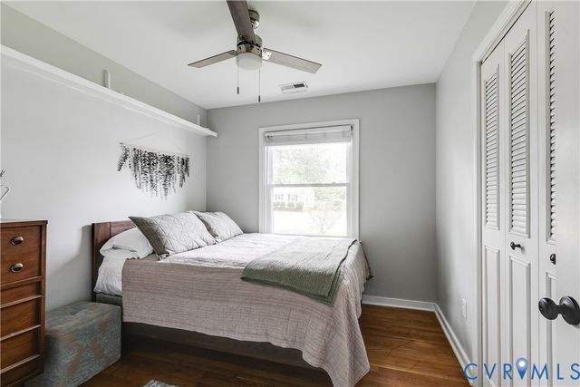 2910 Overton Rd, Henrico, VA 23228